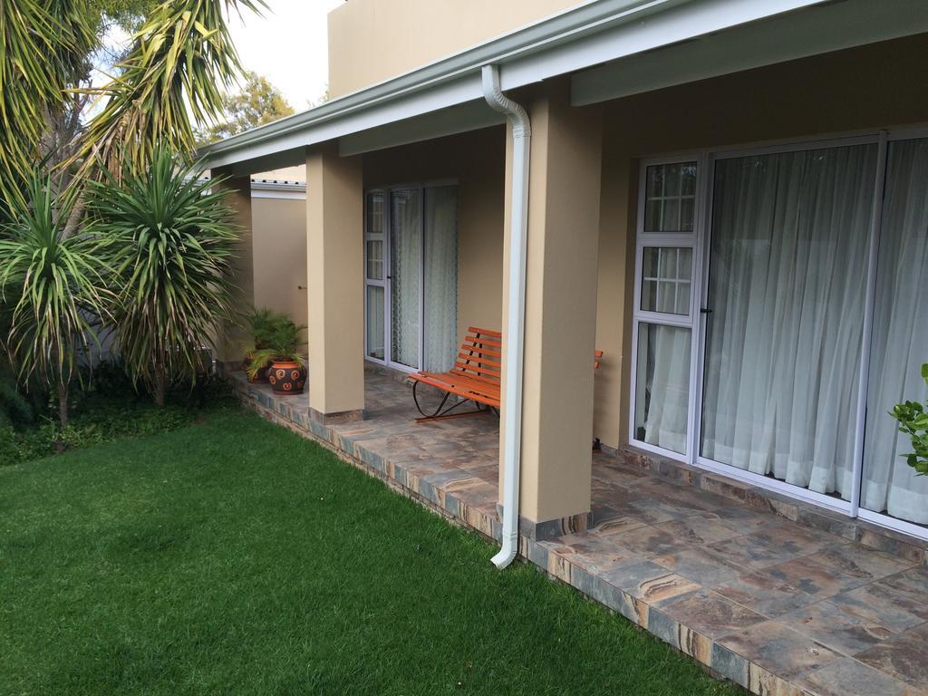 Biljon No Loadshedding Holiday home Oudtshoorn