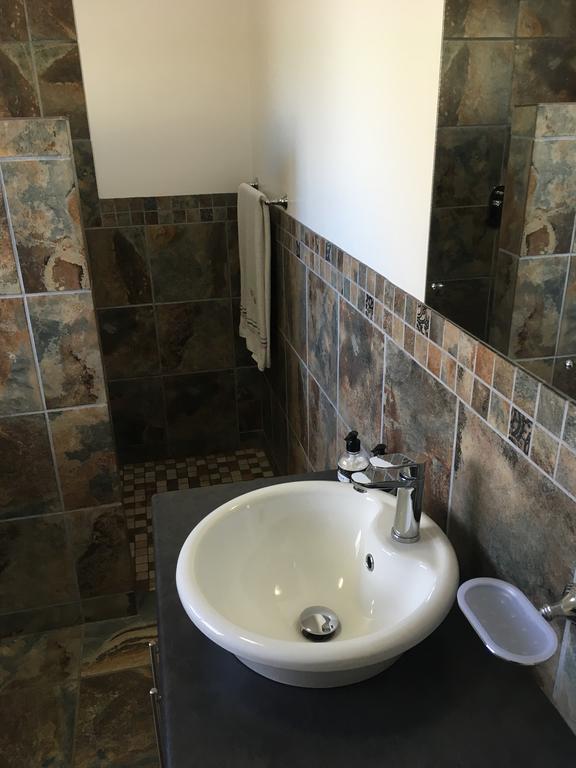 Biljon No Loadshedding Holiday home Oudtshoorn