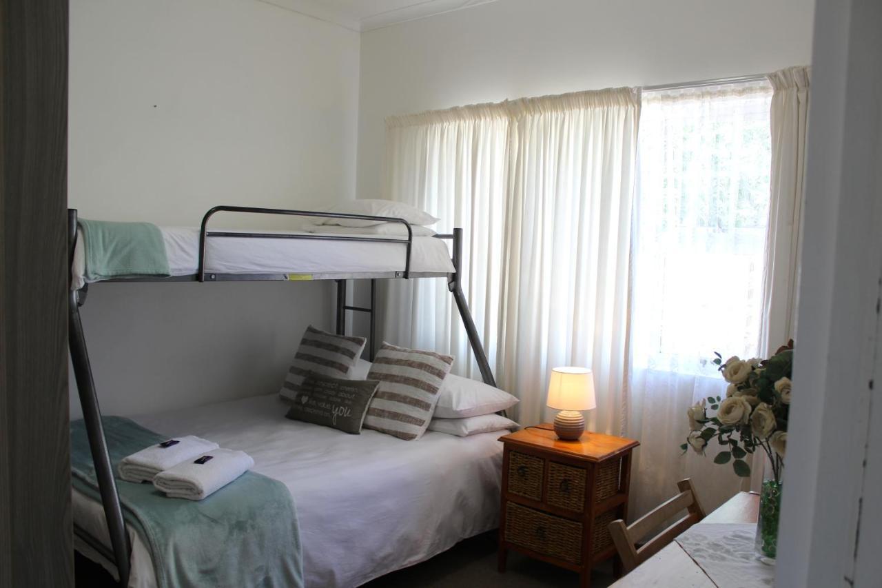 Biljon No Loadshedding Holiday home *