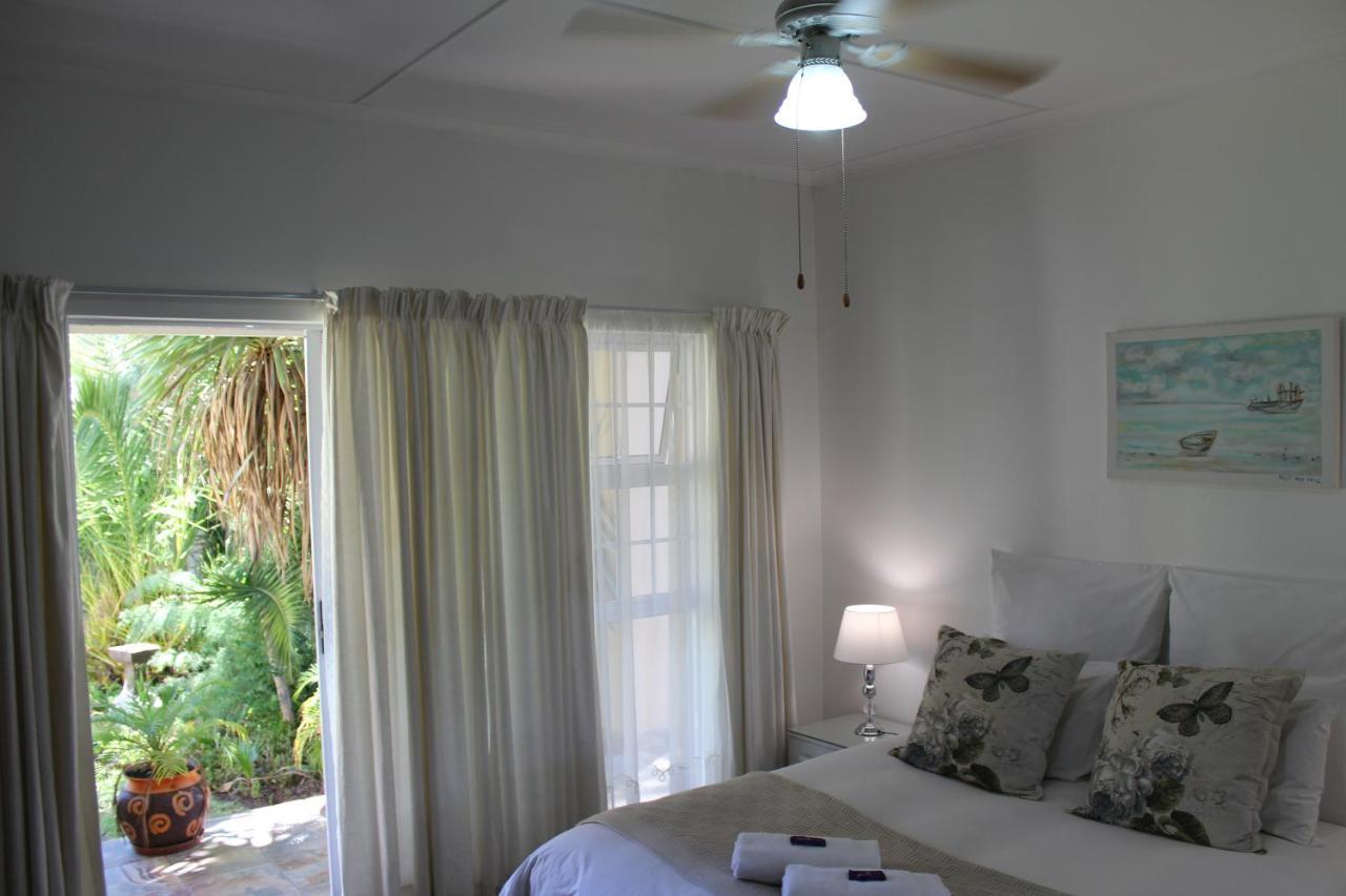 Biljon No Loadshedding Holiday home Oudtshoorn