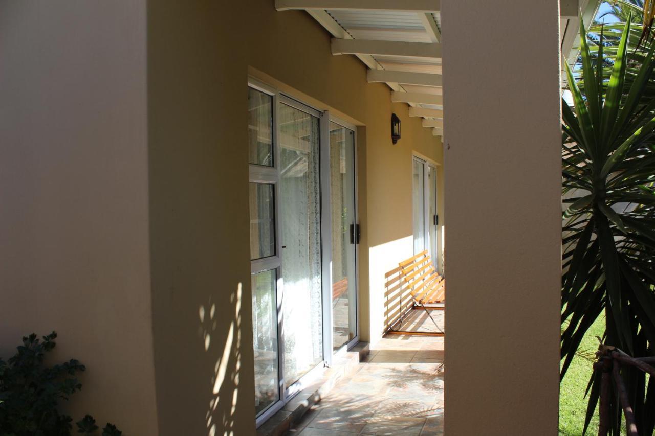 Biljon No Loadshedding Oudtshoorn